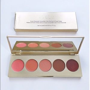 New Stila Sunset Serenade Lip & Cheek Palette